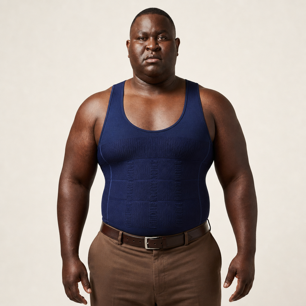 LURVONY™ Herren-Kompressions-Tanktop