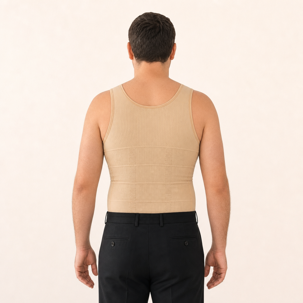 LURVONY™ Herren-Kompressions-Tanktop