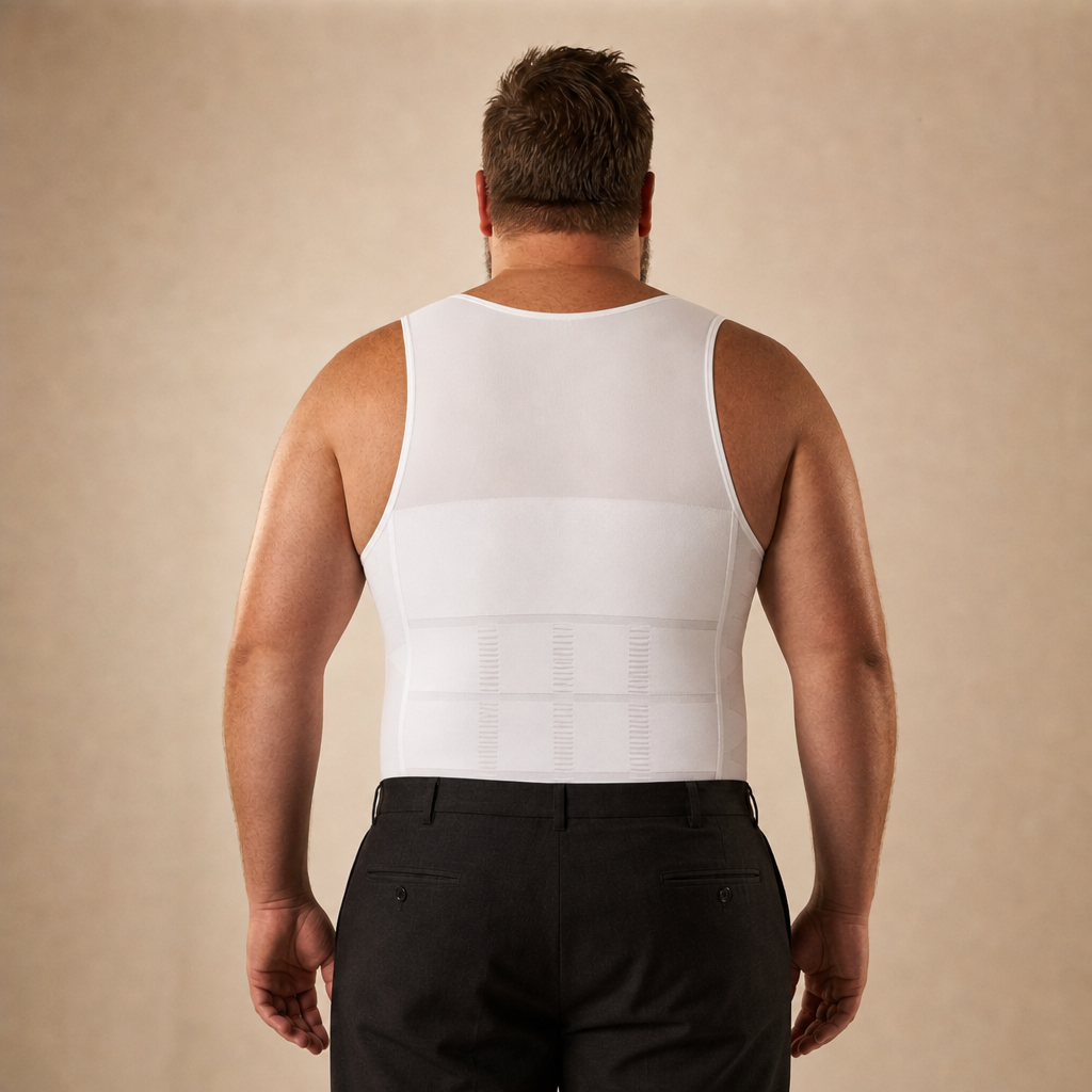 LURVONY™ Herren-Kompressions-Tanktop